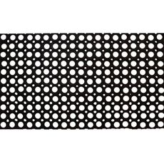 Rohožka zdobená 50x80 cm