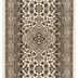 Nouristan - Hanse Home koberce Kusový koberec Mirkan 104105 Beige - 80x150 cm