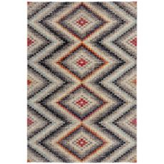 Flair Rugs koberce Kusový koberec Manor Frances Multi – na von aj na doma - 120x170 cm