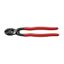 KNIPEX CoBolt® XL 71 31 250, 250 mm - čierna, dlhé rukoväte, plastové rukoväte