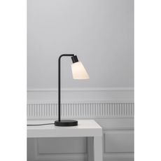 Nordlux - Stolná lampa MOLLI 1xE14/25W/230V