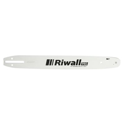 Riwall PRO Vodiaca lišta 40 cm (16"), 3/8", 1,3 mm pre RECS 1840/2040/2340/2440