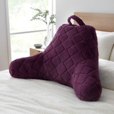 Oporný vankúš 97x74 cm Cosy Diamond – Catherine Lansfield