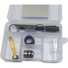 START KIT 2,4 mm ARC T2/T3W/T4W Quartz