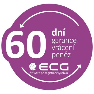 ECG KG 100 Kontaktný gril