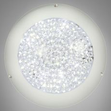 Stropné svietidlo Pristina 40 LED PL