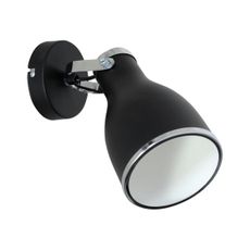 Nástenné svietidlo BJORN 1xE27/60W/230V