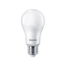 SADA 3x LED Žiarovka Philips A67 E27/13W/230V 6500K