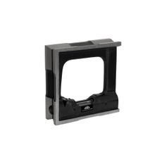 Vodováha strojová rámová KINEX 150 mm, PN 25 5737-1