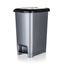 Banquet Kôš odpadkový nášľapný STEP 25 l, 25 l