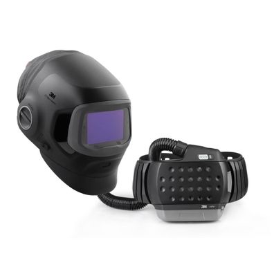 Kukla Speedglas G5-03 Pre air so zváracím filtrom G5-01/03VC a prívodom vzduchu ADflo + taška