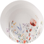 Orion Sada porcelánových hlbokých tanierov Mak 20,5 cm, 6 ks