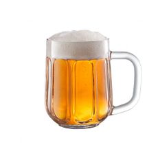 TESCOMA polliter myBEER Icon, 0,5 l
