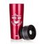 Banquet Termohrnček COFFEE 350 ml, 

vínová