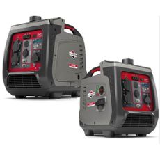 Invertorová elektráreň P2400 PowerSmart