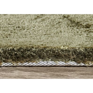 ELLE Decoration , Kusový koberec Cosy 106109 Green z kolekcie Elle, 200x290, zelená, obývacia izba