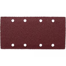 Papiere brúsne, suchý zips, 185x93mm, P40 - 10ks