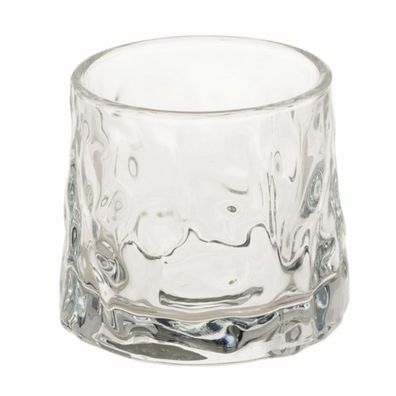 2-dielna sada hojdacích pohárov na whisky Rocks, 180 ml