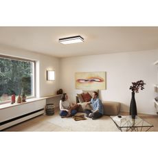 Ledvance - LED Stmievateľné stropné svietidlo SMART+ MAGNET LED/26W/230V Wi-Fi