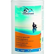 Čistiaci prostriedok Laguna Laguna Cleaner 1 kg LAGUNAHMCLEANER