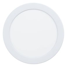 Biele LED podhľadové stropné svietidlo FUEVA 5 – EGLO