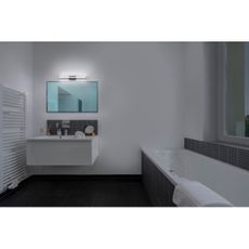 Ledvance-LED Stmievateľné osvetlenie zrkadla ORBIS MIRROR LED/6,8W/230V 40 cm IP44