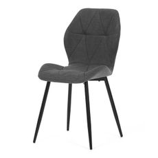 Jedálenská stolička CT-285 GREY2
