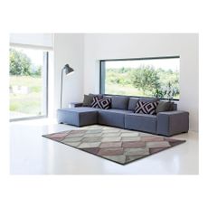 Koberec Universal Multi Mubis, 140 × 200 cm