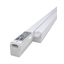 Svietidlo LED Q-61A T5 CUBE LINE 14W 4200K biela