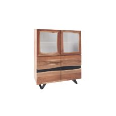 Komoda Amazonas 140cm akácia