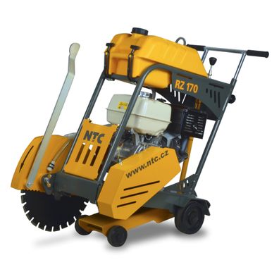 Rezač škár NTC RZ 170