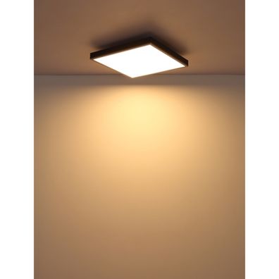 Globo 416080AD2 - LED Stropné svietidlo DORO LED/24W/230V 3000K 45x45 cm