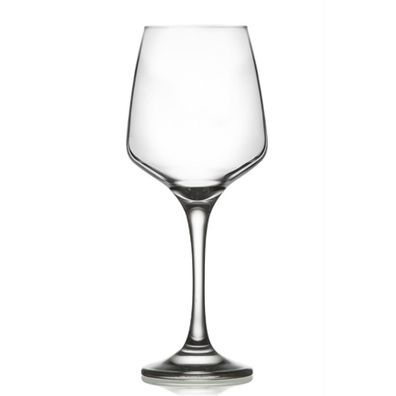 Pohár na víno 400 ml 6 ks LV-LAL592F