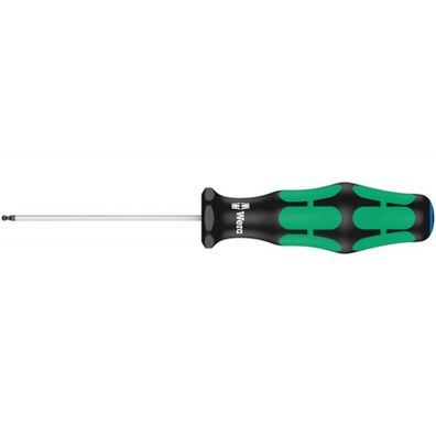 Wera 022795 Šesťhranný skrutkovač s guľovou hlavou 1,5 mm, typ 352