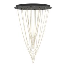Eglo 390354 - LED Stmievateľné stropné svietidlo TREPUCO 6xLED/4,2W/230V 3000K