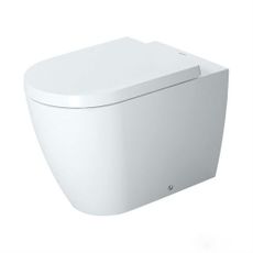 Wc stojaci Duravit Me By Starck zadný odpad 21690900001