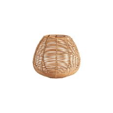 Tienidlo v prírodnej farbe ø 29 cm Latvia – Light & Living