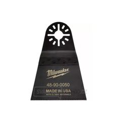 Nôž Milwaukee široký 64 mm na rezanie plechu, dreva s klincami a plastov - 1 kus