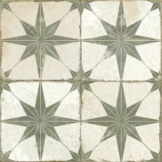 Dlažba Peronda FS Star sage 45x45 cm mat FSSTARSA