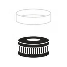 Dýchací filter GYS