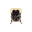 GEKO G80409 Elektrický priemyselný priamotop 2 kW/230V