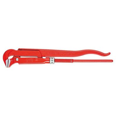 Hasiaci prístroj 90° 420 mm. Knipex 83 10 015 - fosfátovaný, leštená hlava