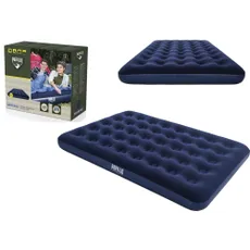 Bestway Nafukovací matrac 191 x 137 x 22 cm, 2 osoby - Bestway 67002
