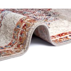 Hanse Home , Kusový koberec Luxor 105639 Maderno Cream Multicolor, 160x235, biela, obývacia izba