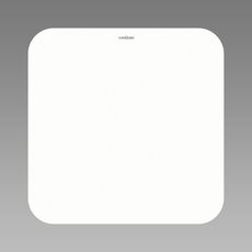 Stropnica Urania LED D 18W 4000K 03919 Biely K PL1