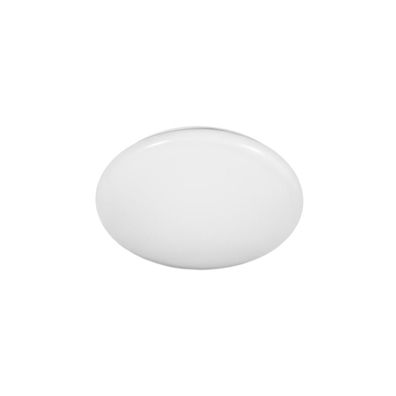 Fulgur 23658 - LED Stropné svietidlo so senzorom ANETA-S 260 LED/12W/230V 4000K