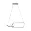 Rabalux 72368 - LED Luster na lanku MALWEN LED/36W/230V 4000K