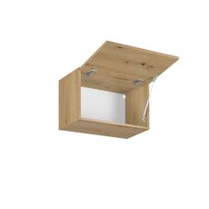 Závesná kuchynská skrinka LANGEN G60KN Dub artisan
