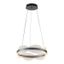 LED Luster na lanku FIRENZE LED/48W/230V 3000K
