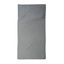 Tom Tailor Fitness osuška Moody Grey, 70 x 140 cm